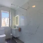Apartmán A Sunny Penthouse Modern 2 Bdr - - Happy