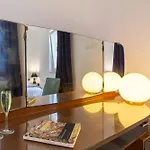 A Sunny Penthouse Modern 2 Bdr - - Happy * סליאמה