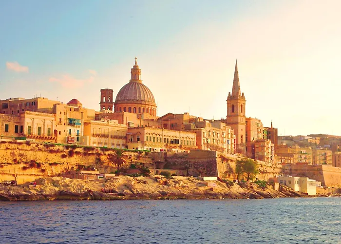 Lejlighed A Sunny Penthouse Modern 2 Bdr - - Happy *